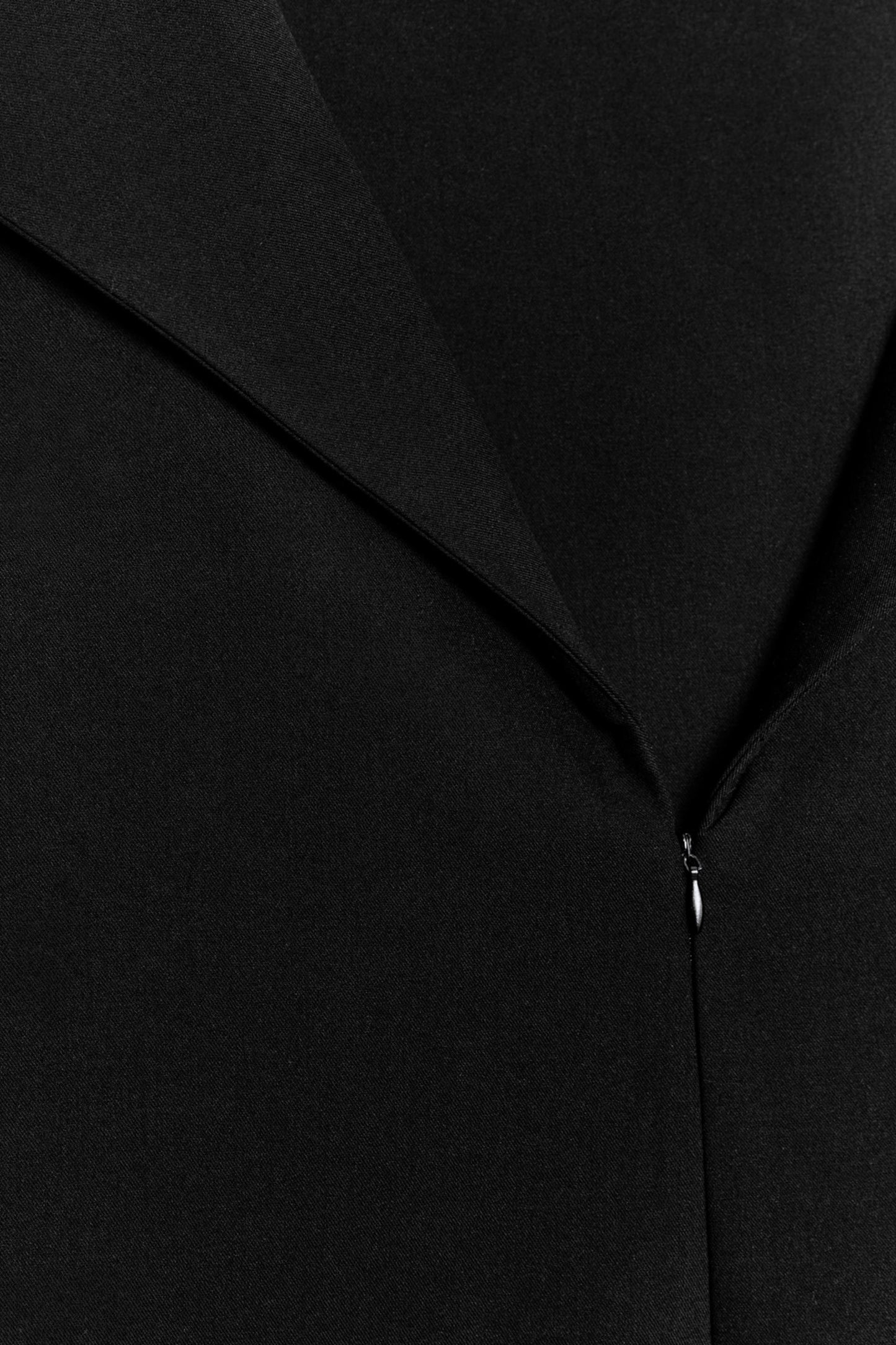 Vestido Corto Zw Collection